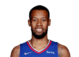 Rodney Hood