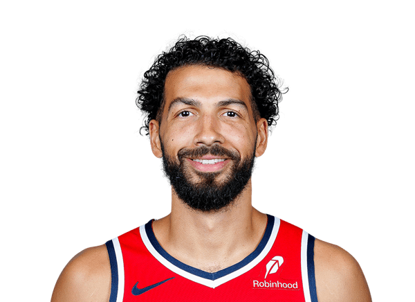 Anthony Gill