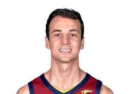 Kevin Pangos