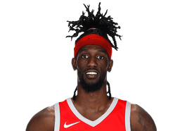 Briante Weber