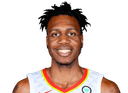 Treveon Graham