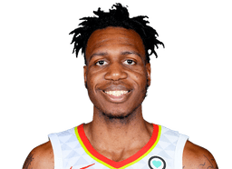 Treveon Graham