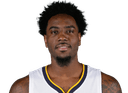 Rakeem Christmas