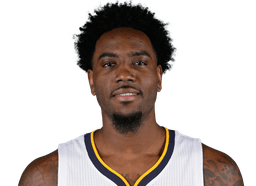 Rakeem Christmas
