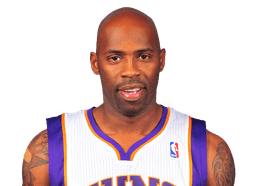 Chucky Atkins