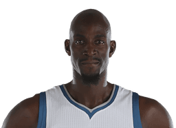 Kevin Garnett