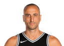 Manu Ginobili