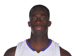 Brandon Bass