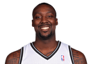 Andray Blatche