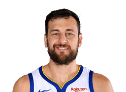 Andrew Bogut