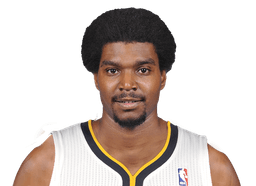 Andrew Bynum