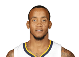 Monta Ellis