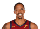 Channing Frye