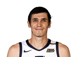 Ersan Ilyasova