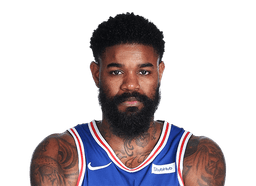 Amir Johnson