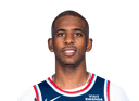 Chris Paul