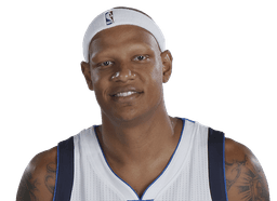 Charlie Villanueva