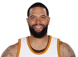 Deron Williams