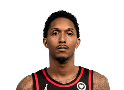 Lou Williams