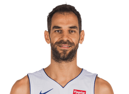 Jose Calderon