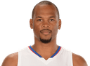 Chuck Hayes
