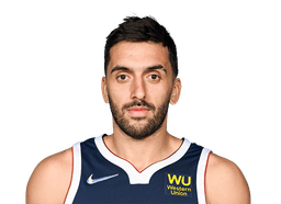 Facundo Campazzo