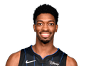 Amile Jefferson