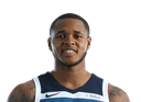 Marcus Georges-Hunt