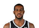 LaMarcus Aldridge