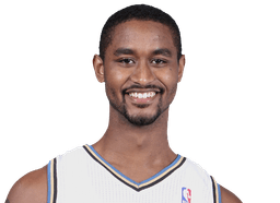 Hilton Armstrong