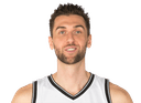 Andrea Bargnani