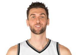 Andrea Bargnani