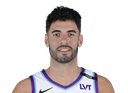 Georges Niang