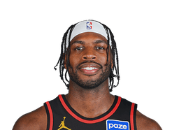 Buddy Hield