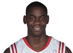Ronnie Brewer