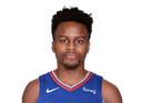 Yogi Ferrell
