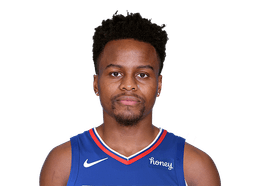 Yogi Ferrell