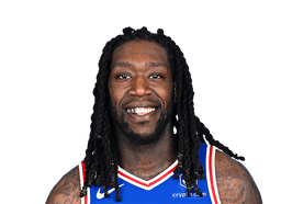 Montrezl Harrell