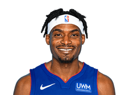 Danuel House Jr.