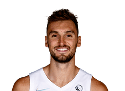 Sam Dekker