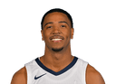 Shaquille Harrison