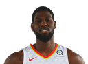 Alex Poythress
