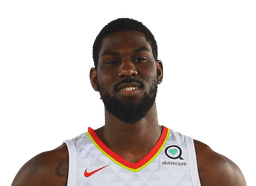 Alex Poythress