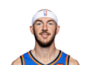 Alex Caruso