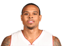 Shannon Brown