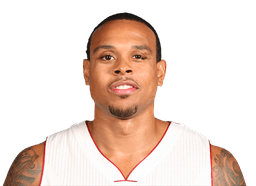Shannon Brown