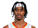 Tahjere McCall
