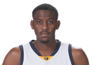 Jordan Adams