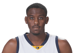 Jordan Adams