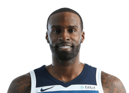 Shabazz Muhammad